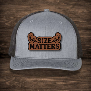 Size Matters