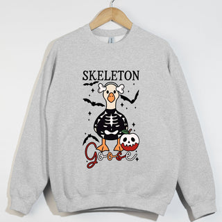 Skeleton Goose