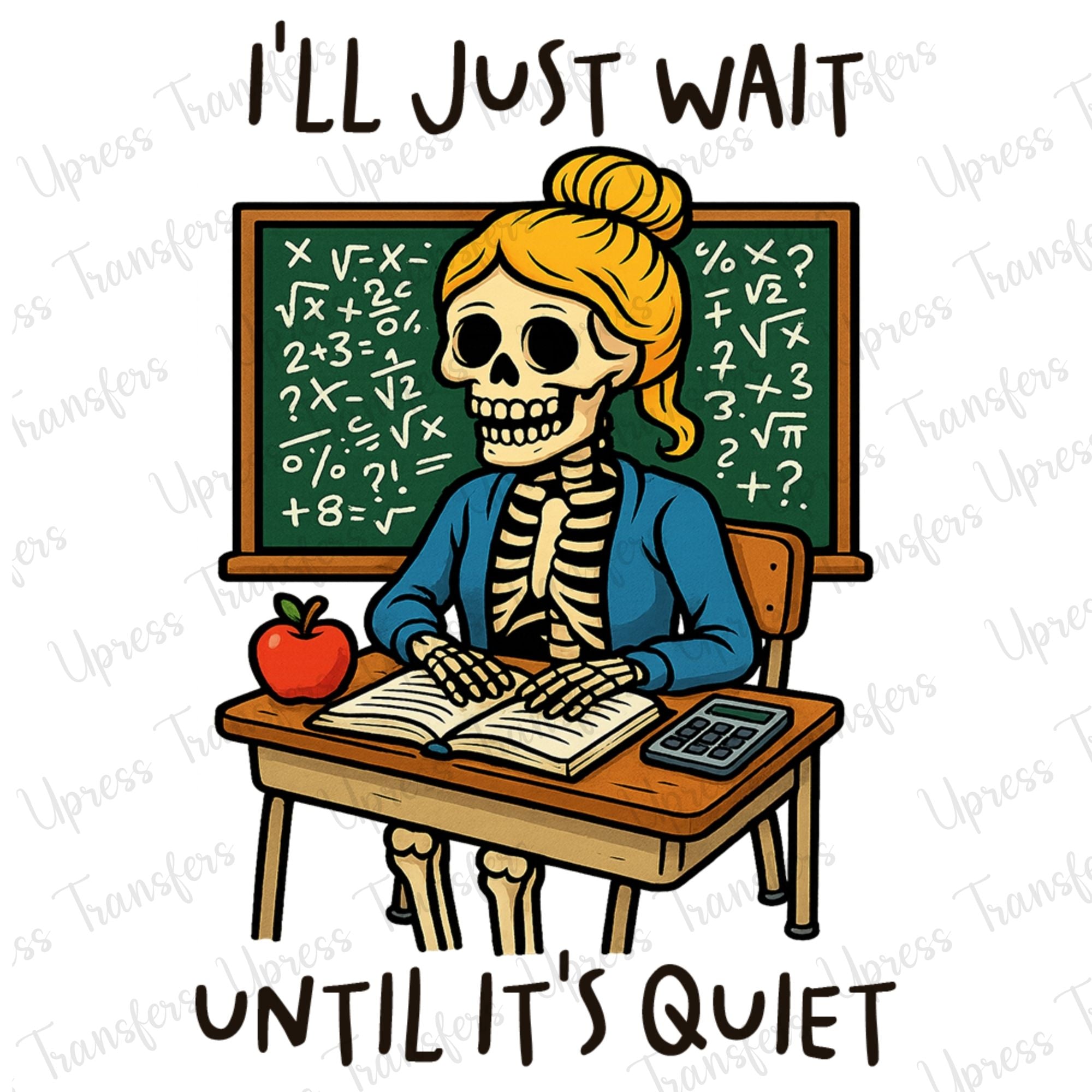 Skeleton I