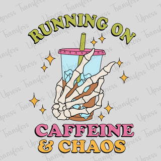 Skelly Caffeine And Chaos