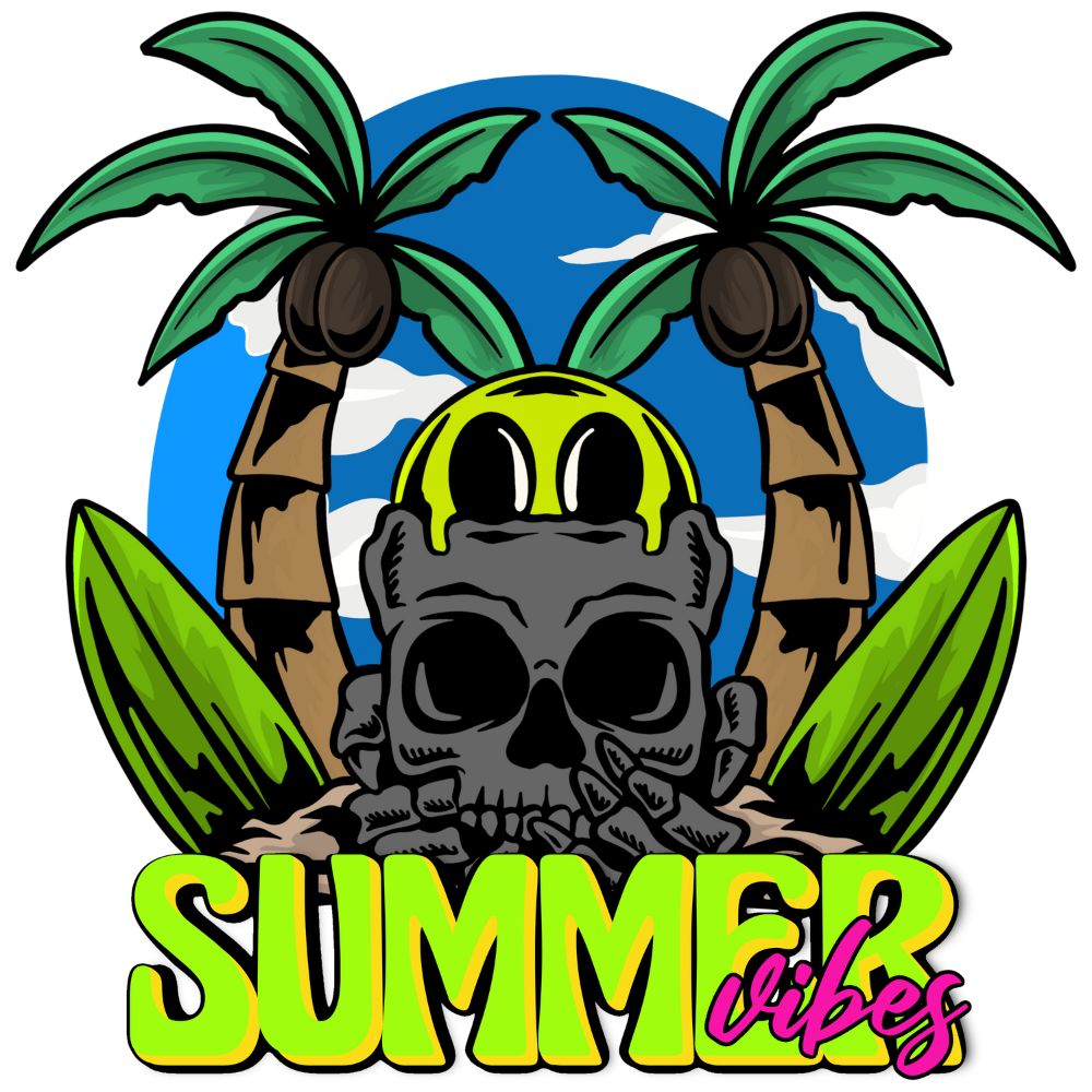 Skelly Summer