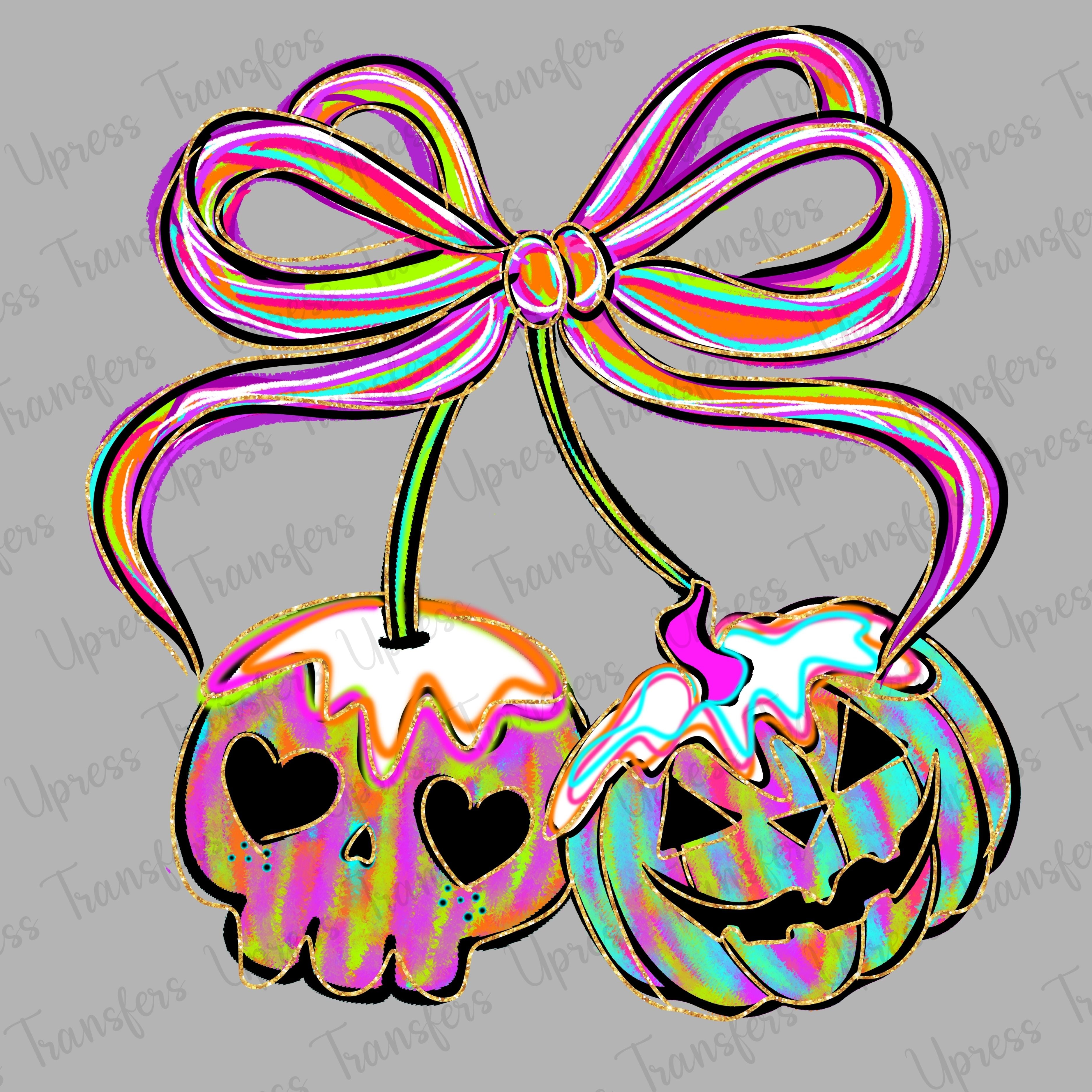 Skull Melt