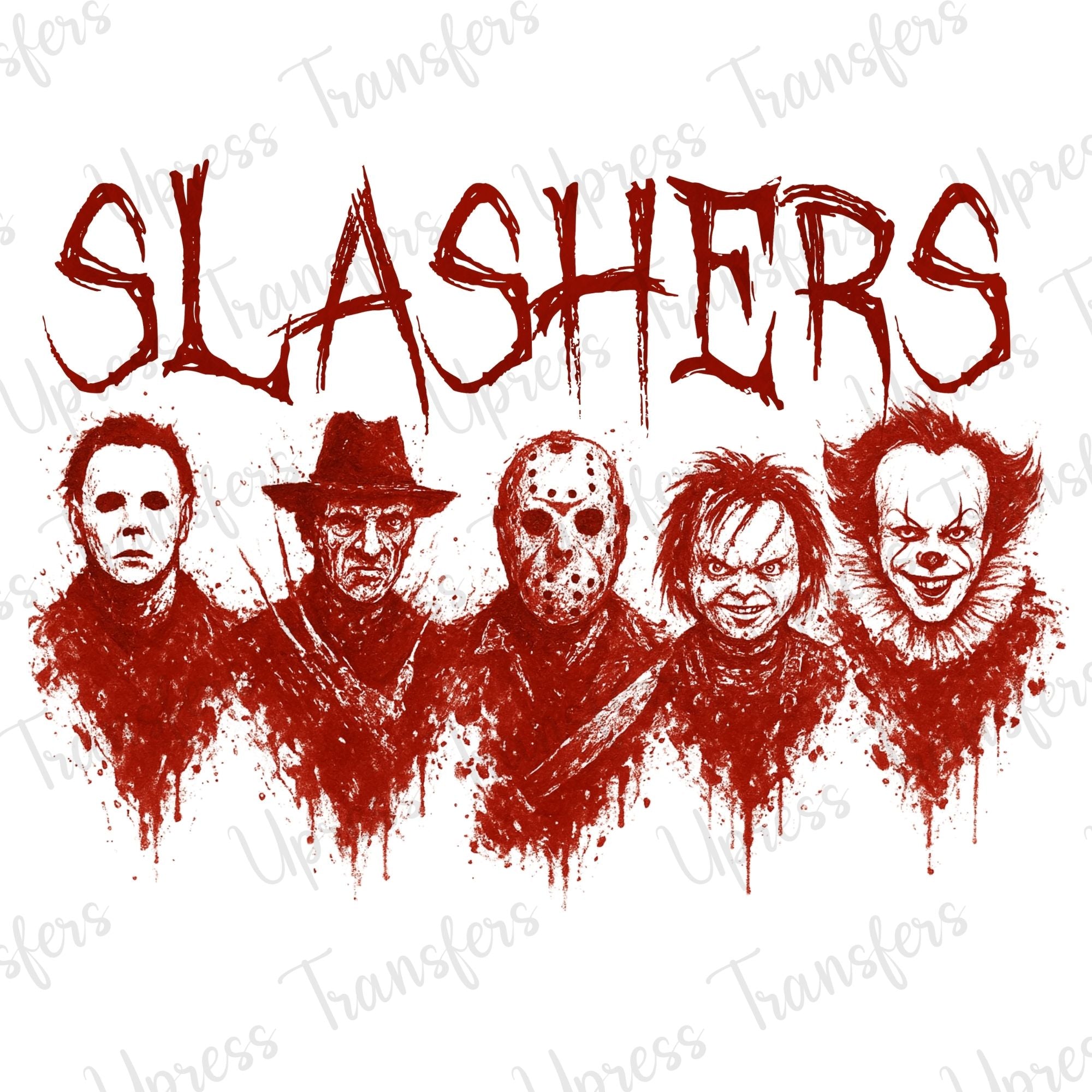 Slashers