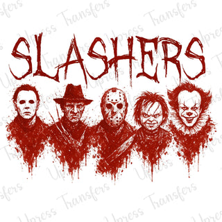 Slashers