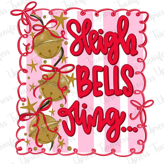 Sleigh Bells Preppy