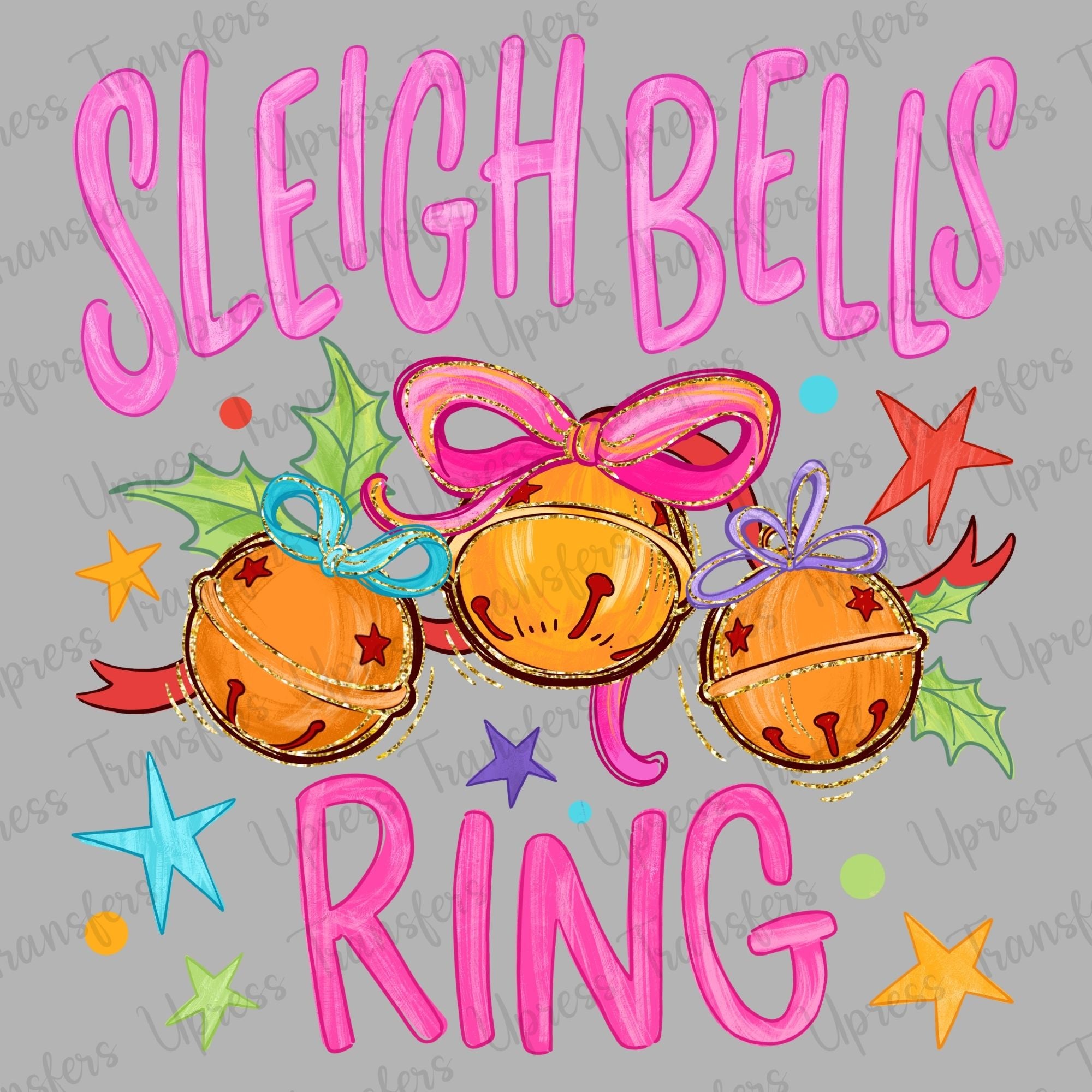 Sleigh Bells Preppy