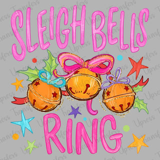 Sleigh Bells Preppy