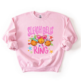Sleigh Bells Preppy