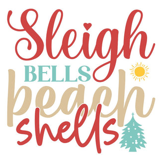 Sleigh Bells And Beach Shells