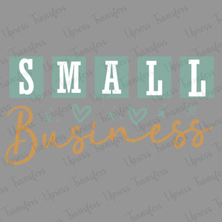 Small Business Hearts