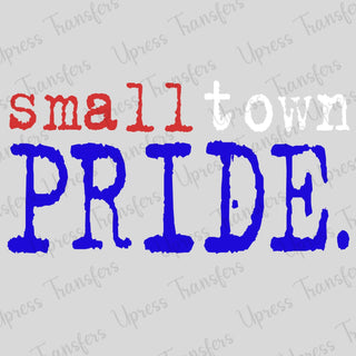 Small Pride