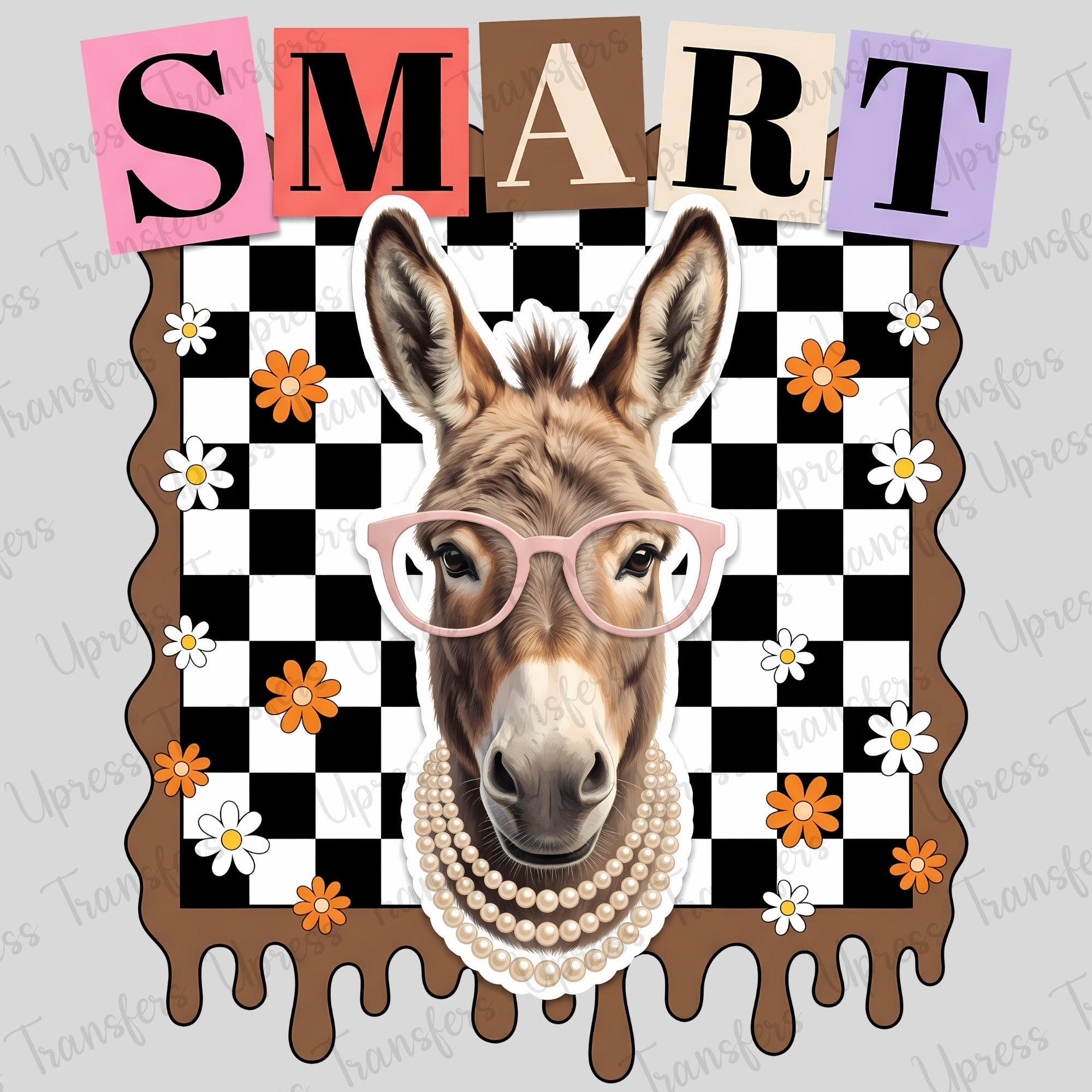 Smart Donkey
