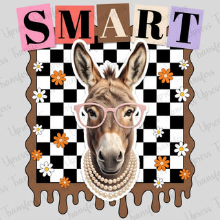 Smart Donkey