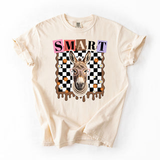 Smart Donkey