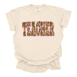 Smiley Teacher