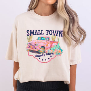 Smoke Show Truck