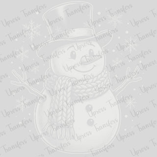 Snowman Blackout
