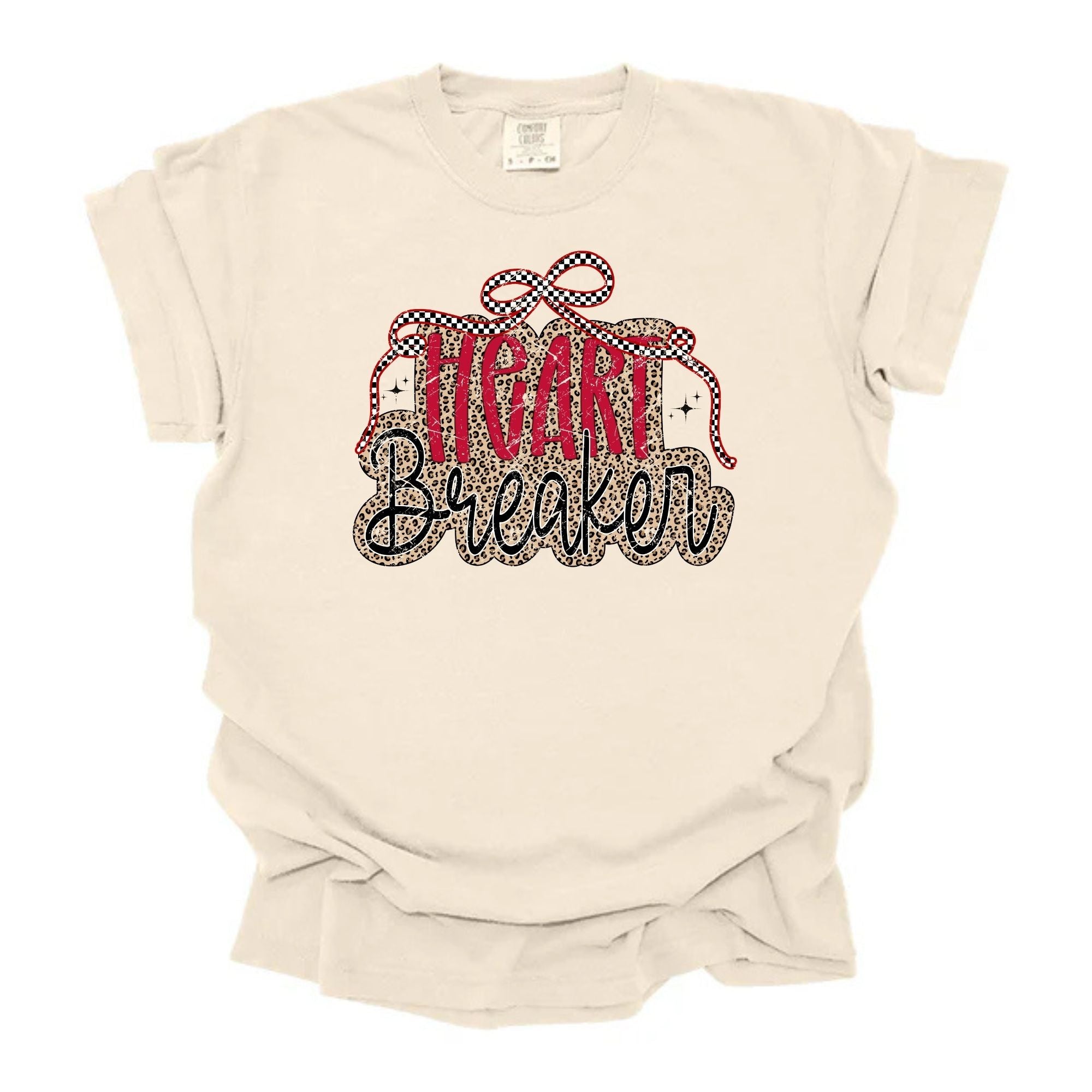 So Cute Heart Breaker