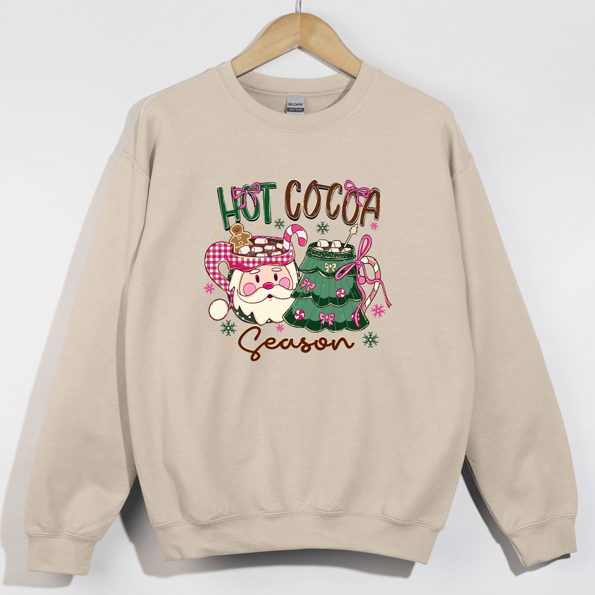 So Cute Hot Cocoa Season