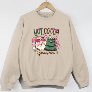 So Cute Hot Cocoa Season