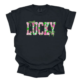 So Cute Lucky Patty