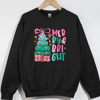 So Cute Merry and Bright Girly