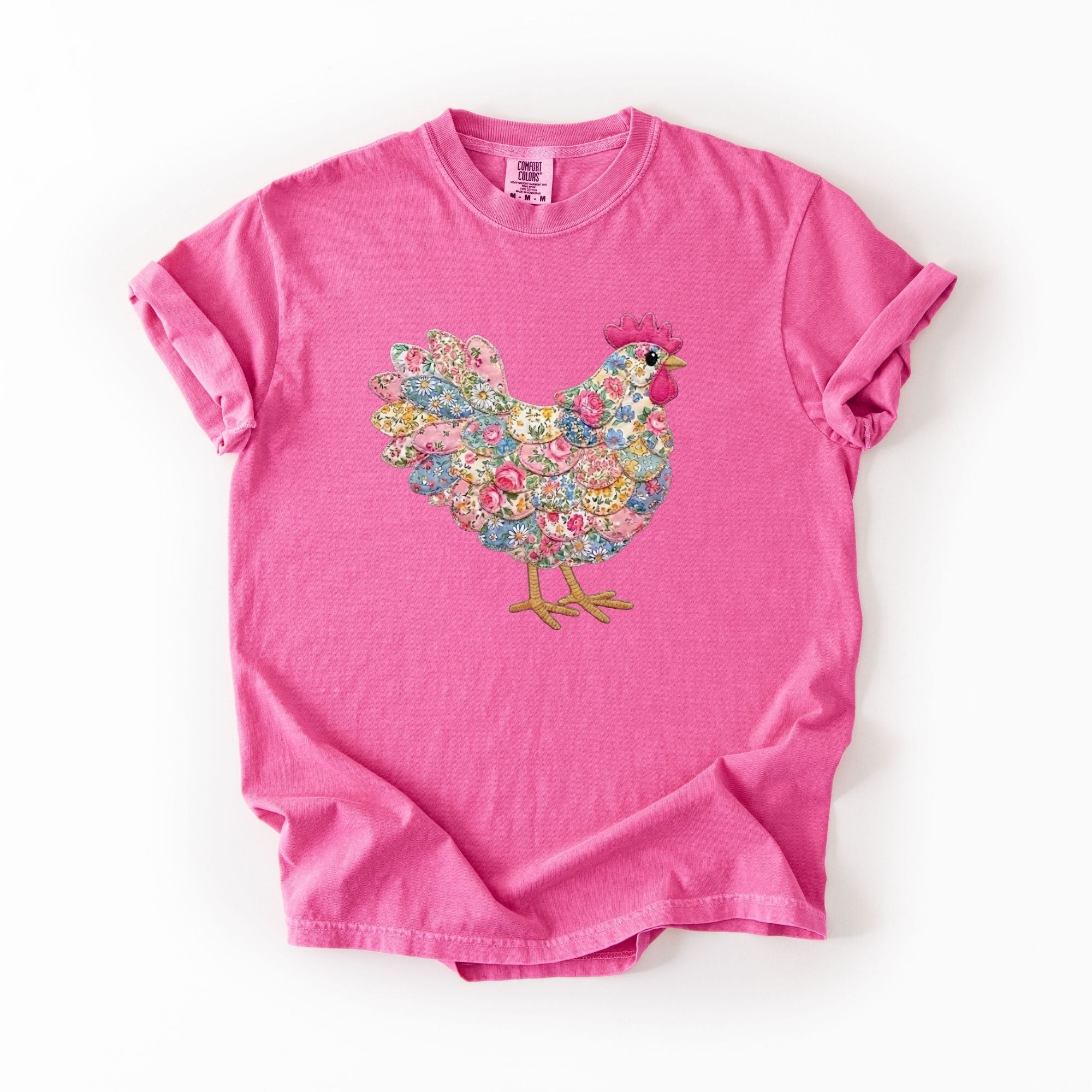 So Cute Patterned Chic