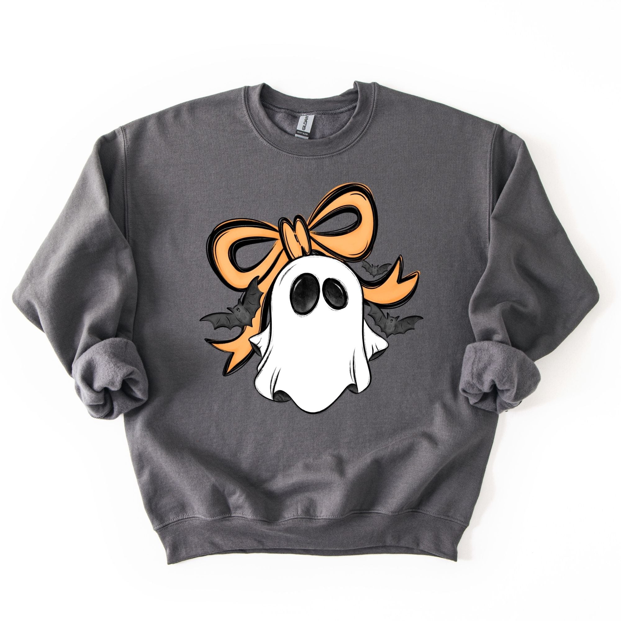 So Cute Soft Ghost Coquette