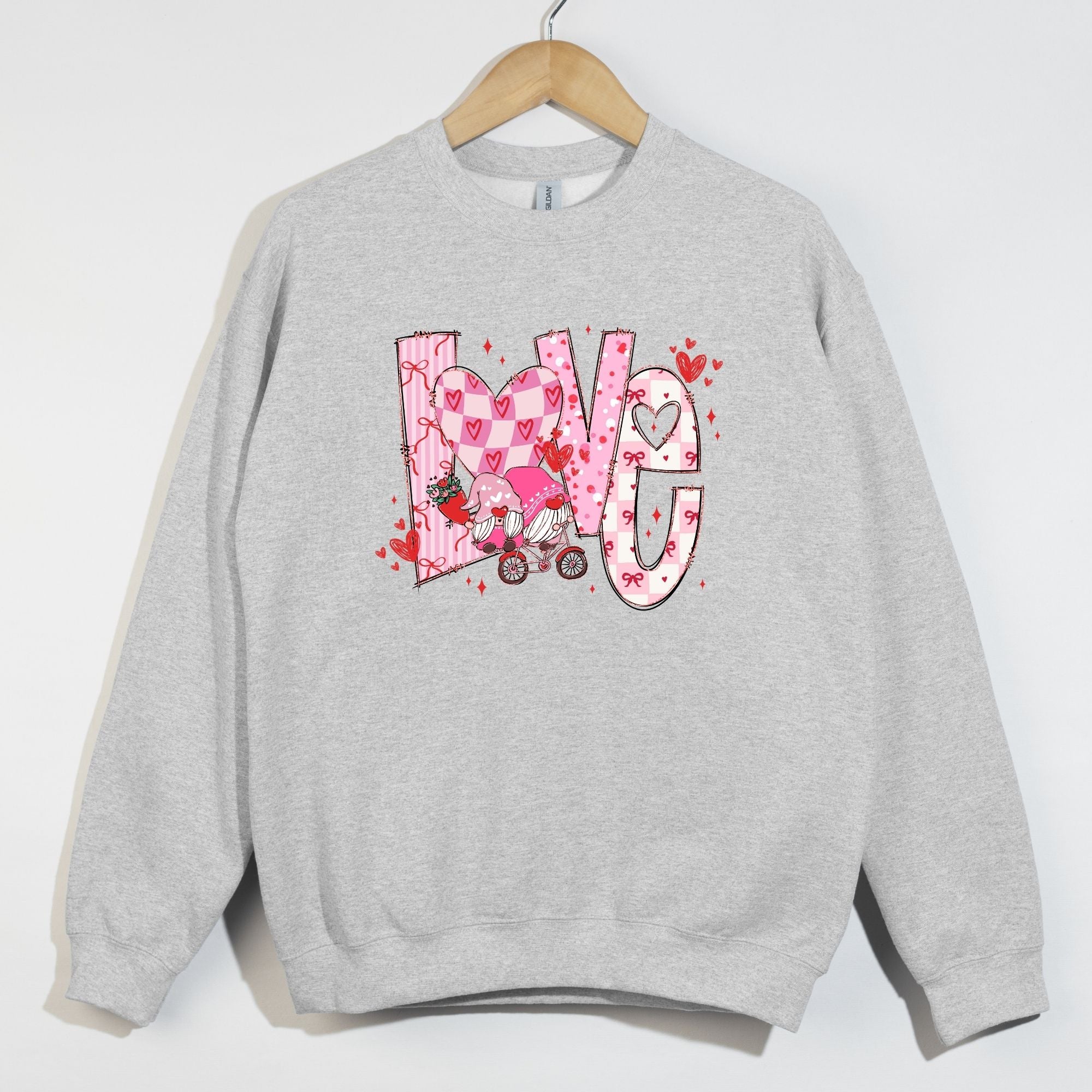 So Cute and Sassy Love