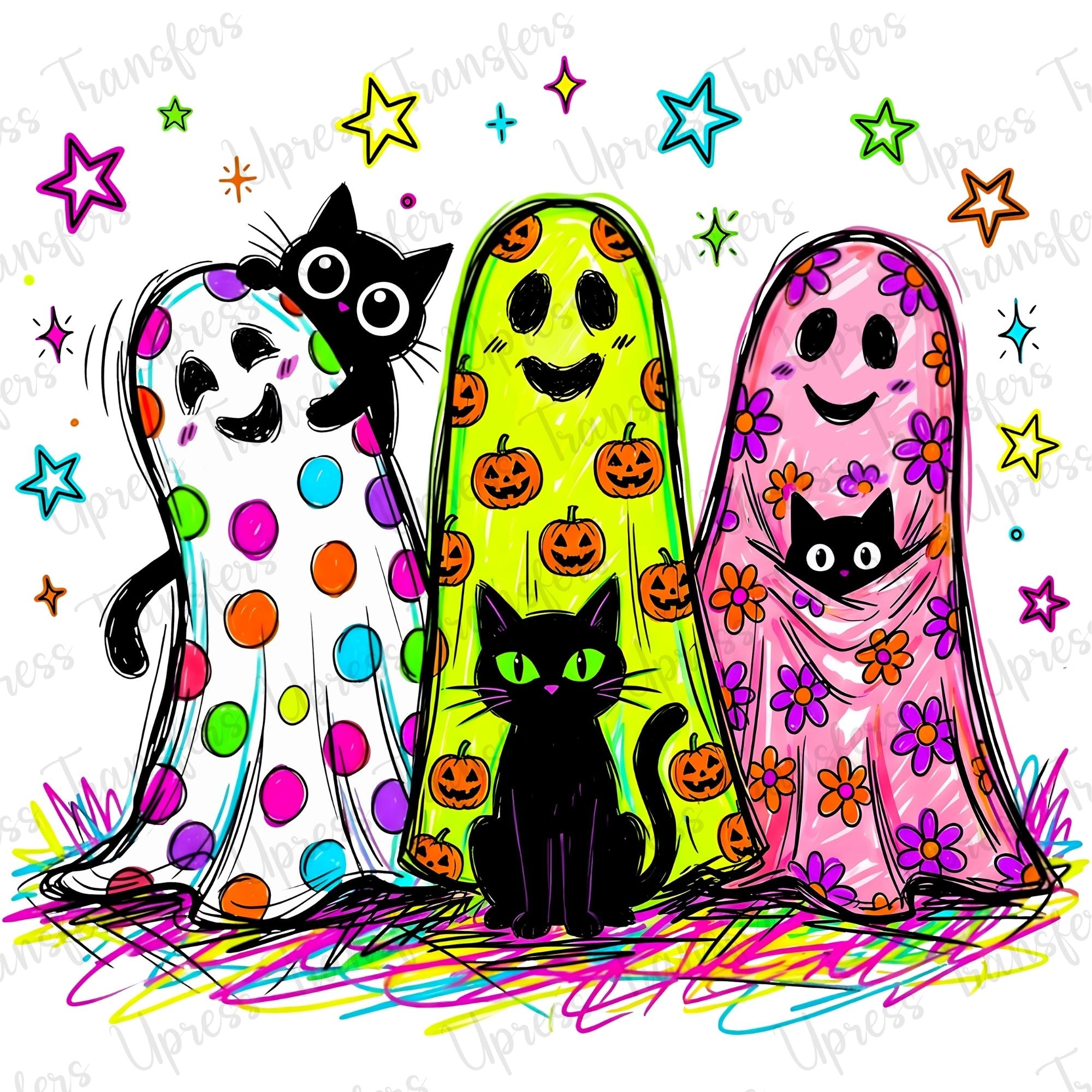 So Sweet Ghost Trio