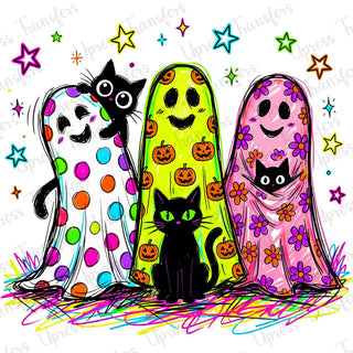 So Sweet Ghost Trio