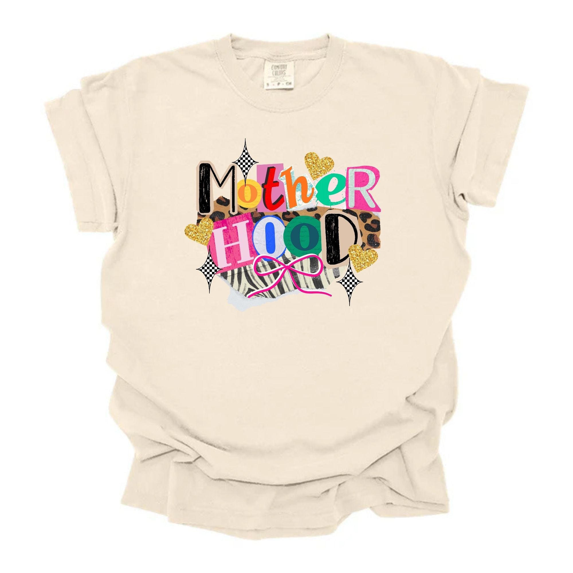 So Trendy Motherhood Ransom