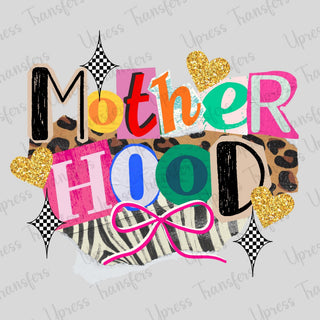 So Trendy Motherhood Ransom
