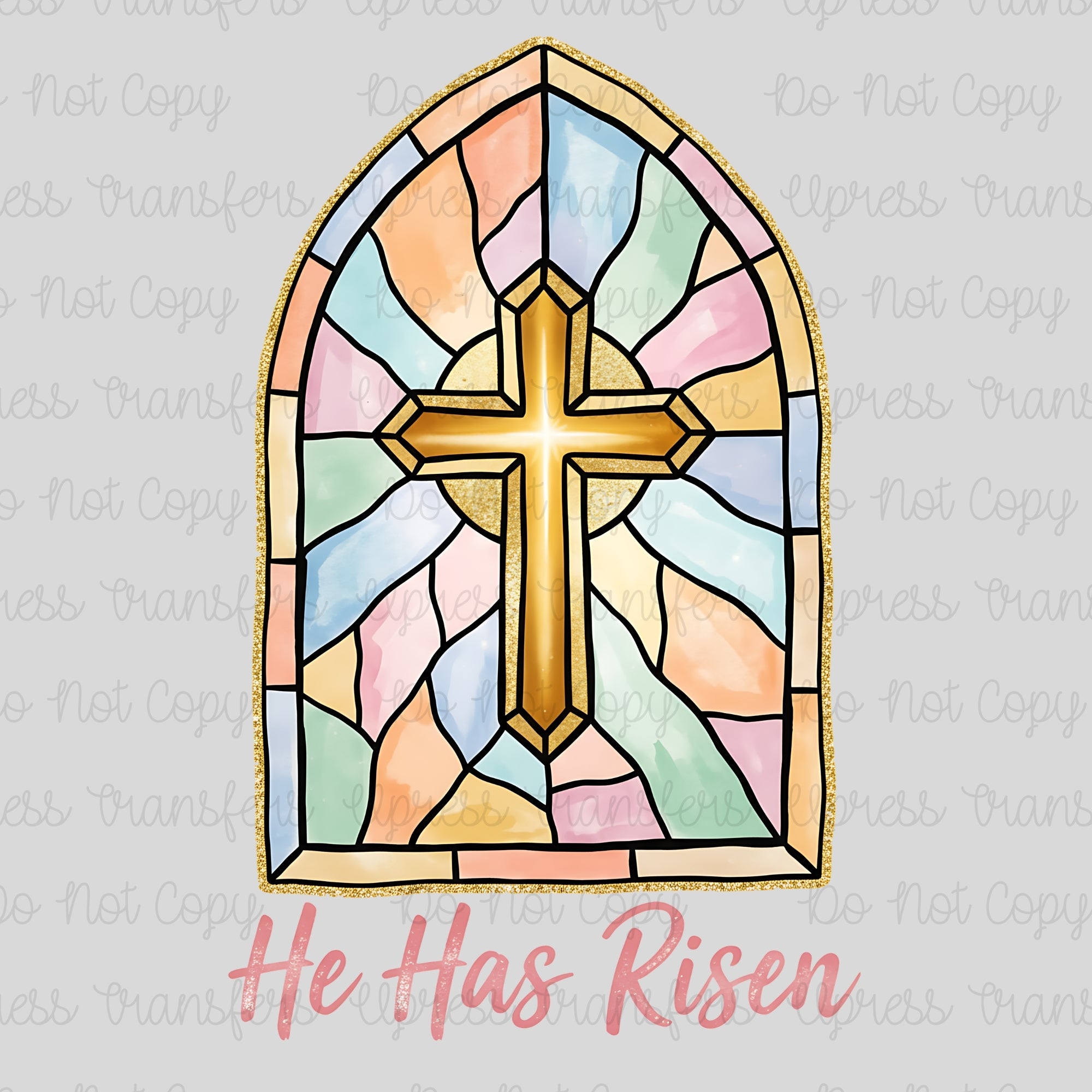 So Trendy Risen