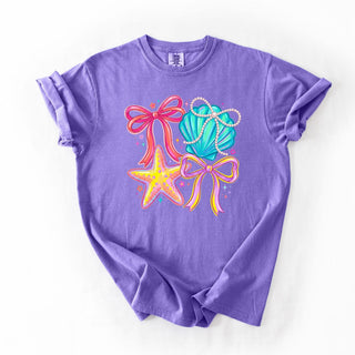 So Vibrant Summer Coquette