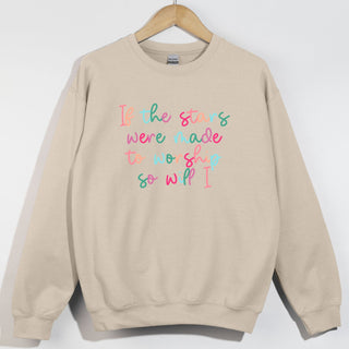 So Will I Script