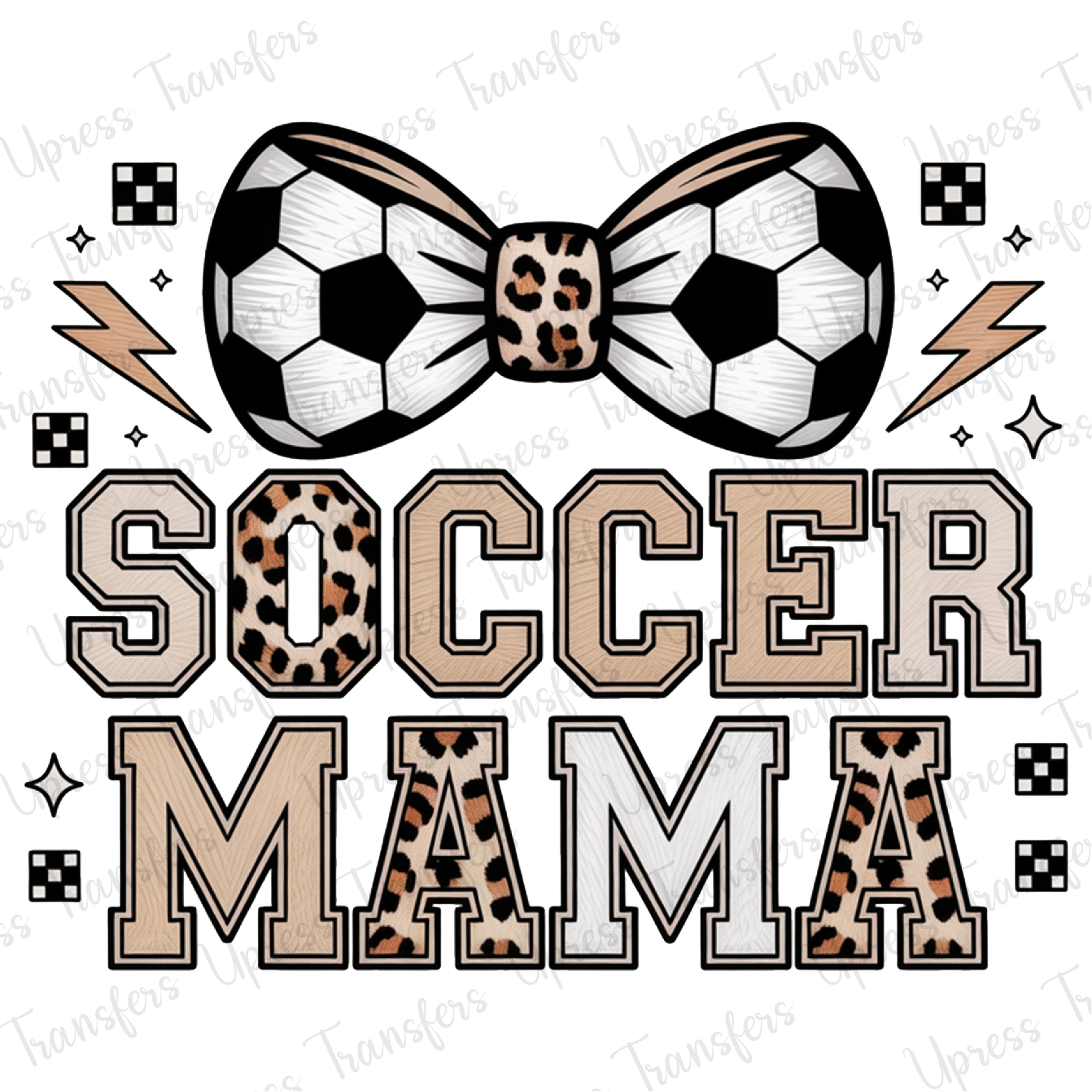 Soccer Mama