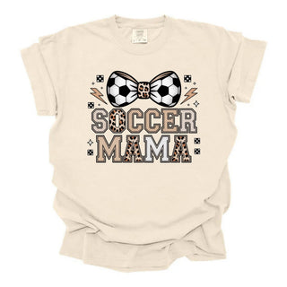 Soccer Mama
