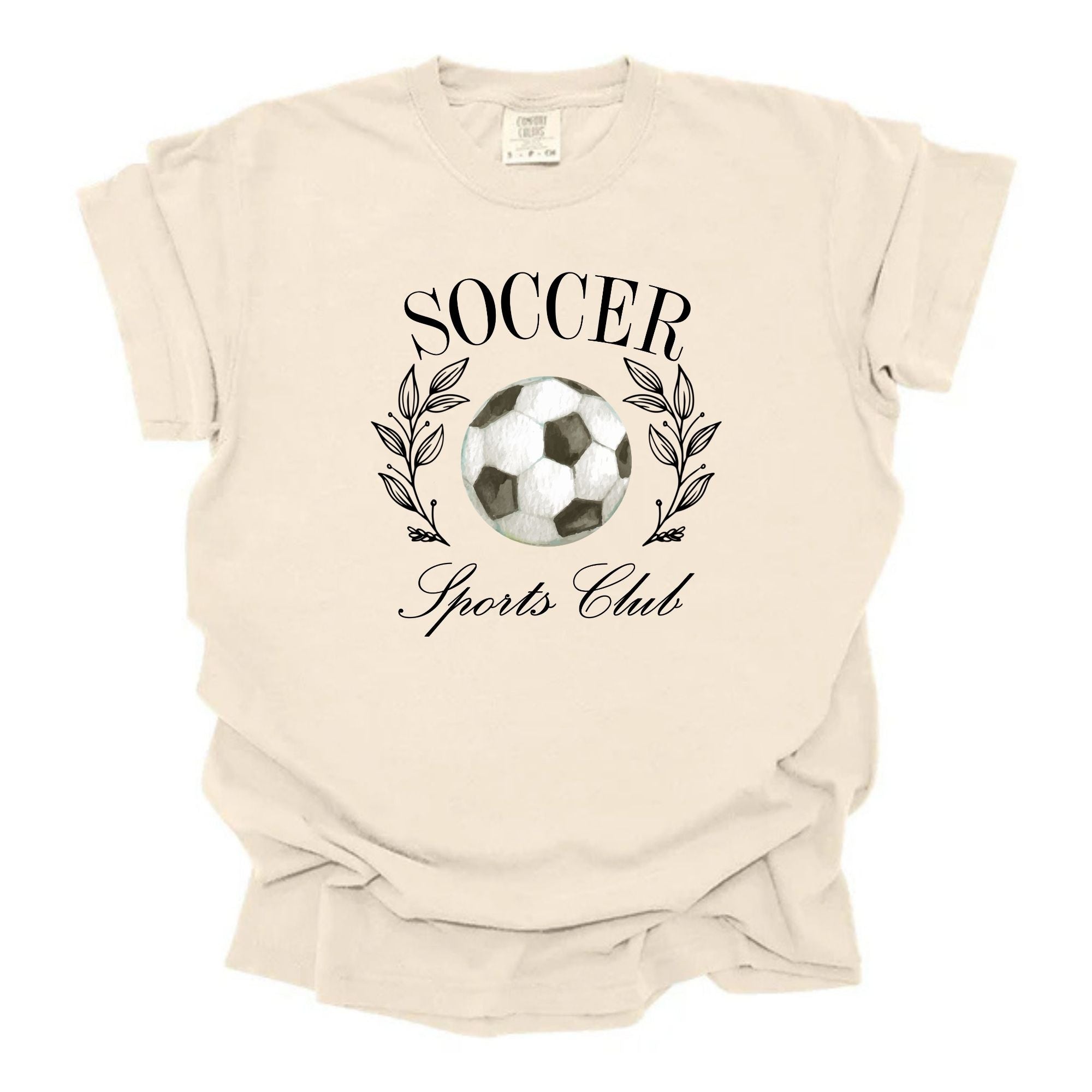Soccer Sports Club