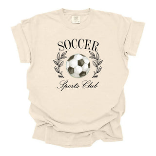 Soccer Sports Club