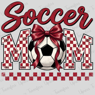 Soccer mom Contour Bow