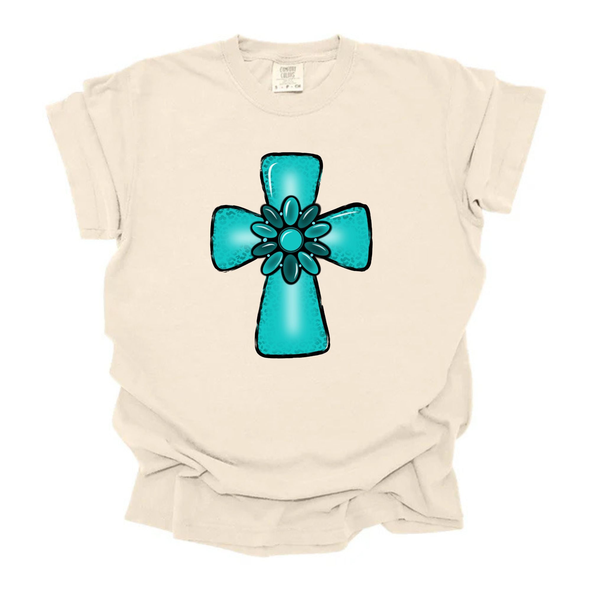 Soft Cheetah Cross
