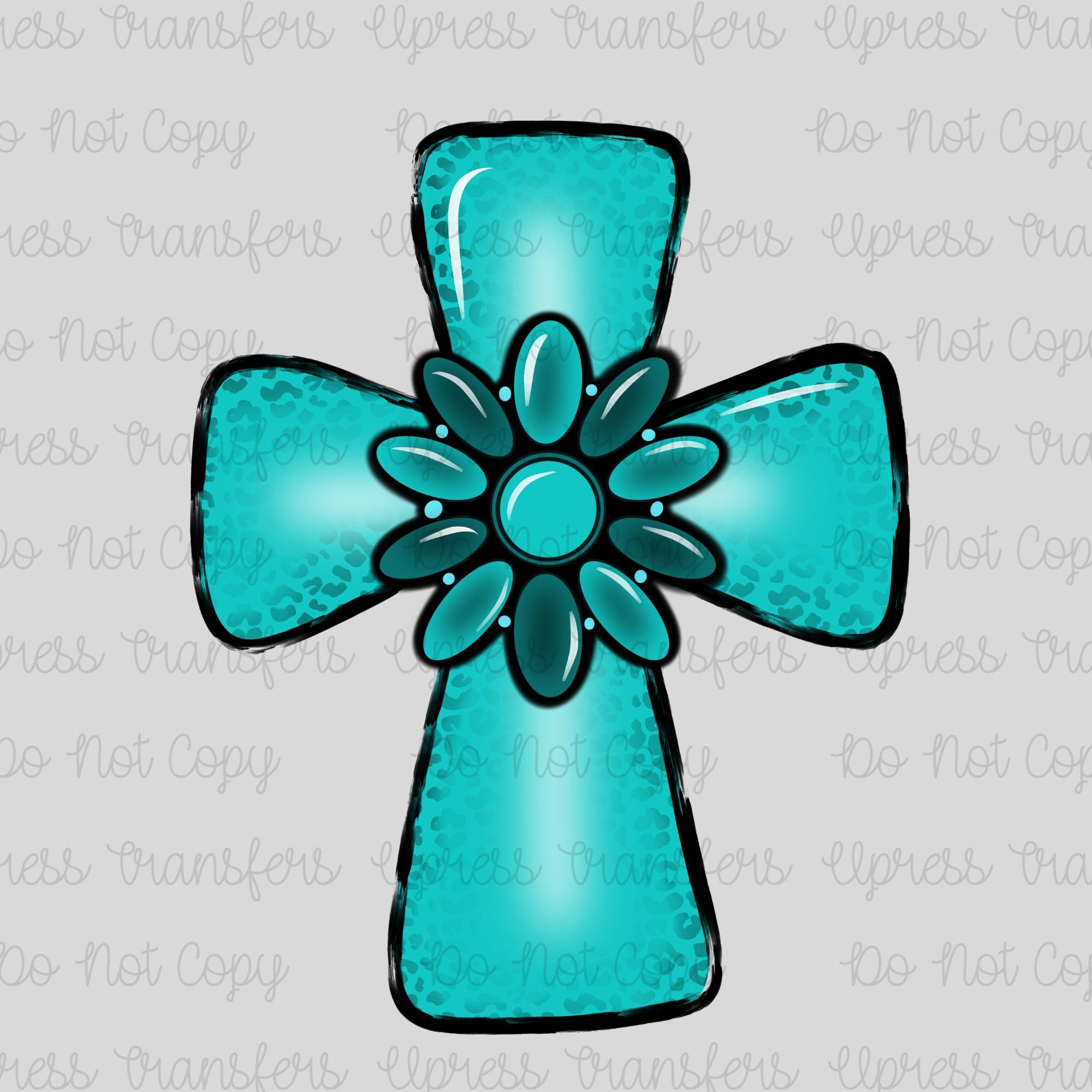 Soft Cheetah Cross