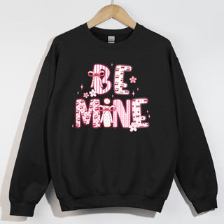 Soft Cherries Be Mine