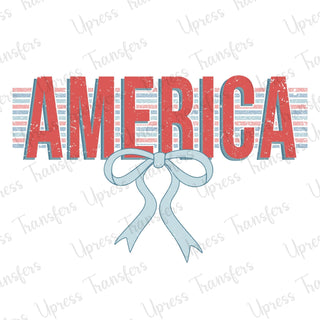 Soft Coquette America