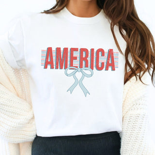 Soft Coquette America