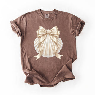 Soft Coquette Shell