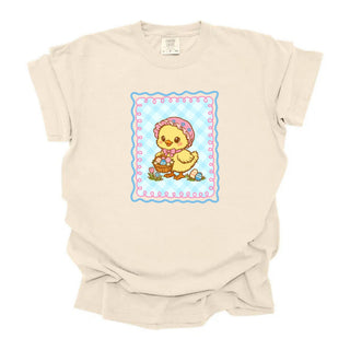 Soft Ducky Easter