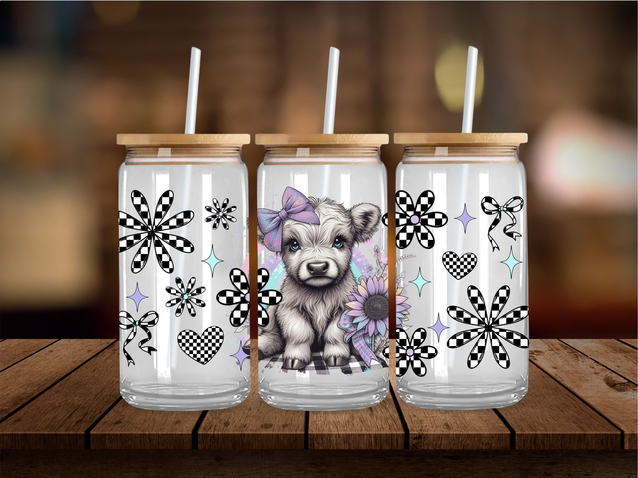 Soft Highland 16 Oz Wrap