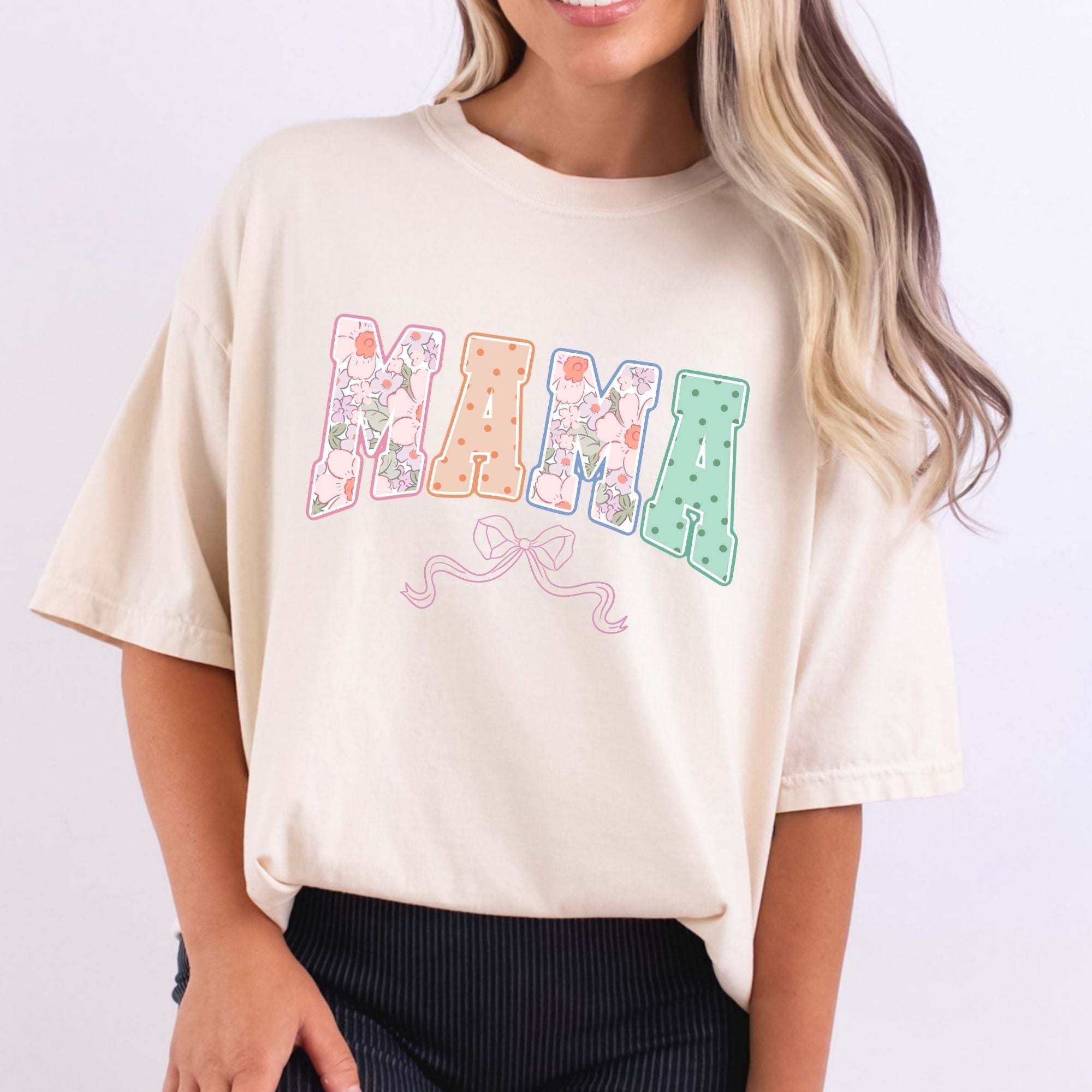 Soft Mama Coquette